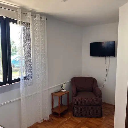 Jasna Apartment Porec