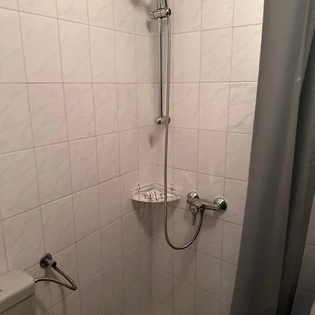 Jasna Apartment *