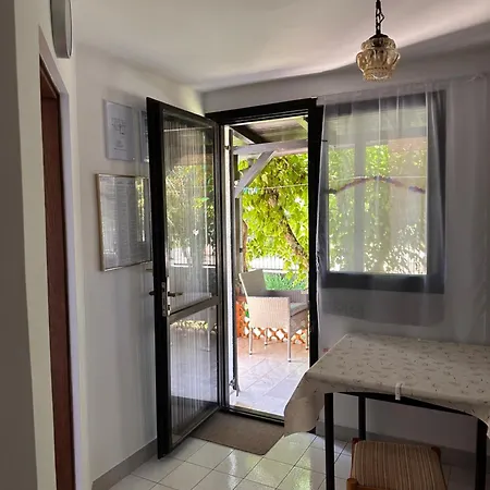 Jasna Apartment Porec