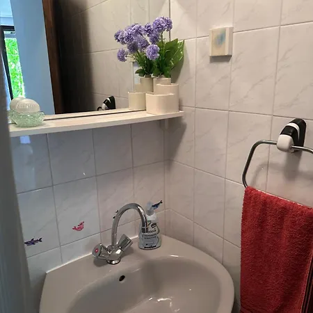 Jasna Apartment