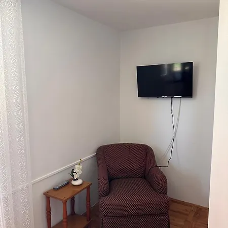 Jasna Apartment *
