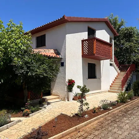 Jasna Apartment Porec