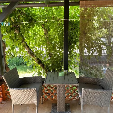 Jasna Apartment Porec