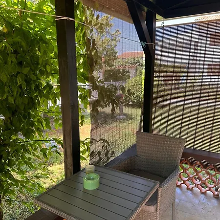 Jasna Apartment *