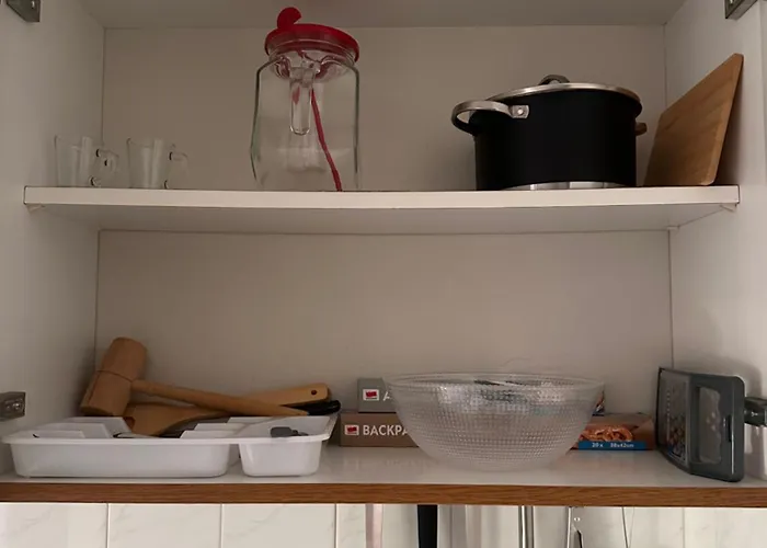 Διαμέρισμα Jasna Πόρετς