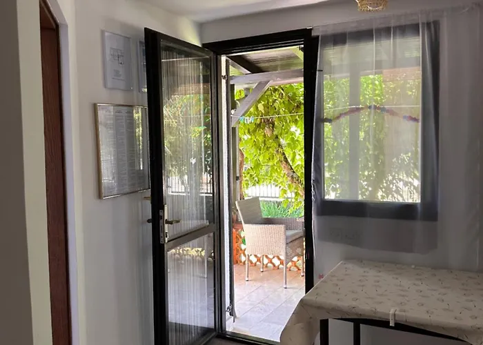 Jasna Διαμέρισμα Πόρετς