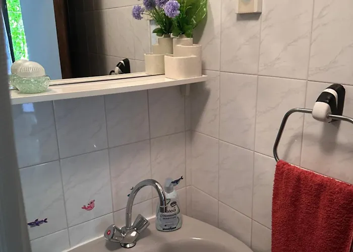 Jasna Διαμέρισμα