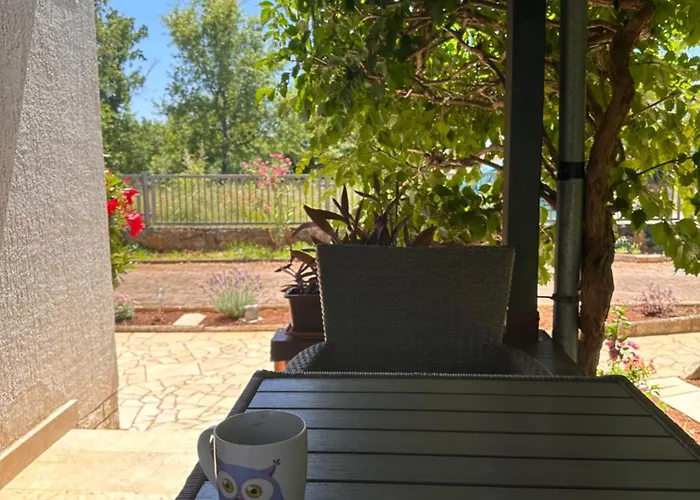 Διαμέρισμα Jasna *