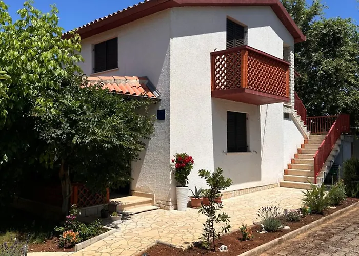 Jasna Διαμέρισμα Πόρετς