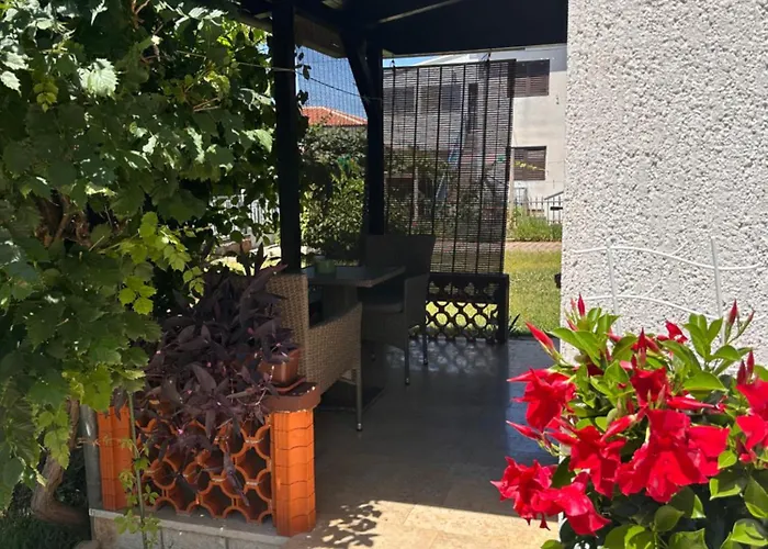 Jasna Διαμέρισμα *