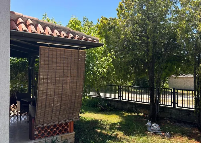 Διαμέρισμα Jasna