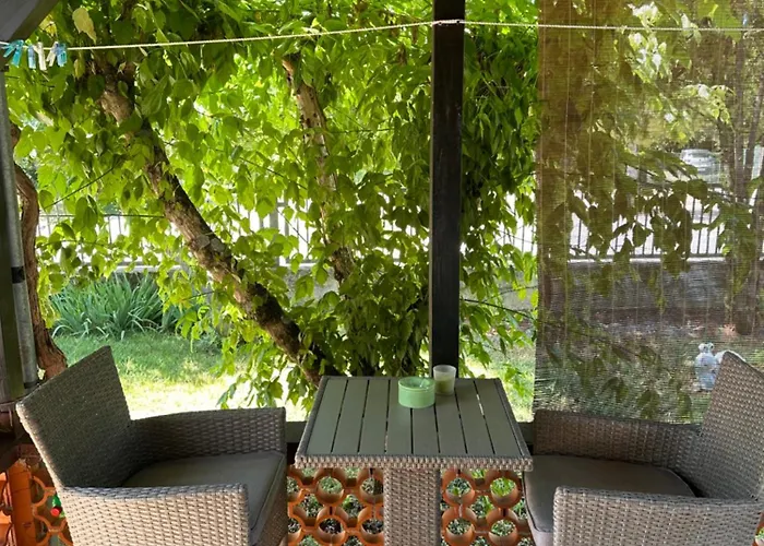 Jasna Διαμέρισμα Πόρετς