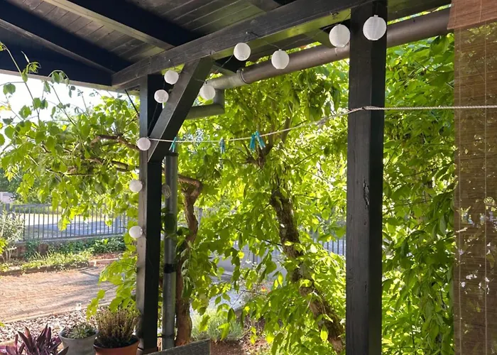 Jasna Διαμέρισμα