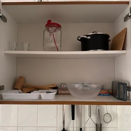 Appartement Jasna Poreč