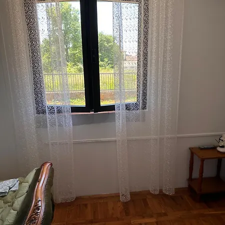 Appartement Jasna