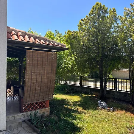 Appartement Jasna