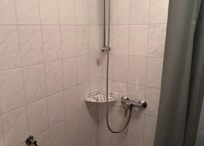 Jasna Appartement *