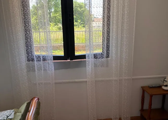 Appartement Jasna