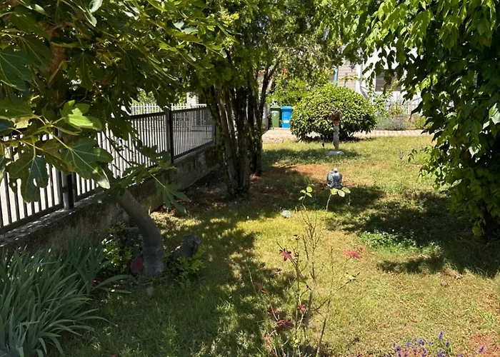 Appartement Jasna *